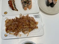 -元气寿司(益田假日广场店)