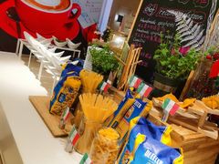 -荟星庭西餐厅(天府丽都喜来登饭店)