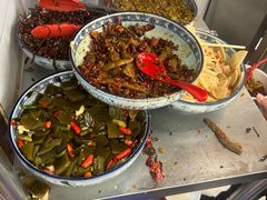 -老济宁甏肉干饭(凌云路店)