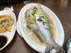 -观桥阁(锦溪店)