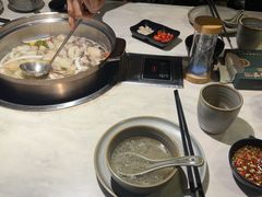 -狐狸爱上椰子鸡(滨江星光大道店)