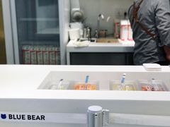 -兰熊鲜奶(西直门凯德mall店)