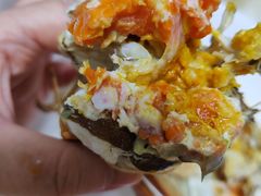 -阳澄湖大闸蟹·琼灵阁牌品牌连锁(吴中总店)