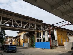 -广州市紫泥堂文化创意园景区