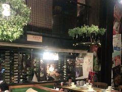 -胡桃里音乐酒馆(环亚凯瑟琳广场店)