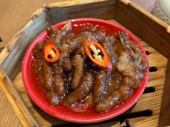 -避风塘·老港味餐厅(虹口龙之梦店)
