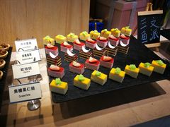 -亿民平安国际大酒店西餐厅(彩田北路店)