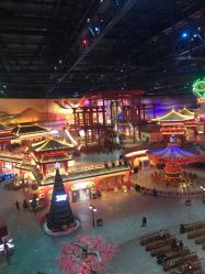 点击看大图 -南京万达乐园