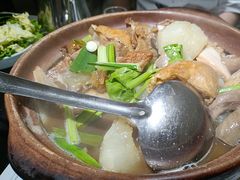 -肥家大排档(天河体育西店)