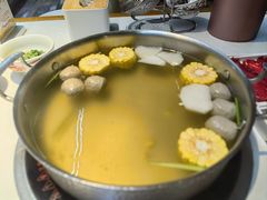 -汕头八合里海记牛肉店(清河店)