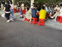 -洪大厨鸡煲(福田店)