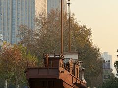 -西安大唐西市博物馆