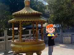 -华林禅寺