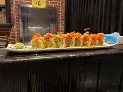 -芥岛(河北大街店)