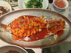 -苏梦江南·淮扬菜(夫子庙店)