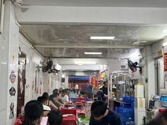 -花苑美食横琴生蚝火锅(拱北粤华路店)