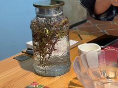 -甘思咪哚·云南艺术餐厅(天河广百店)