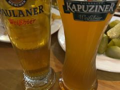 -巴伐利亚啤酒坊(意式风情街店)