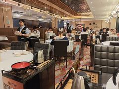 -稻香海鲜饭店(第一国际店)