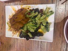 -福苗小骆驼烧烤(莲湖路店)