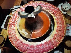 -京炭铜锅涮肉·羊蝎子·羊肉炉(保利·时光里店)