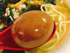 -泰顺江南春面馆