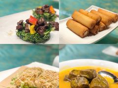 -香云轩·顺德菜(香云纱园林酒店店)