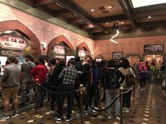 -大冒险家餐厅
