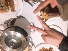 -星伦多自助料理(华润万象城店)