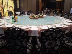 包厢-新开元大酒店(花雨路店)