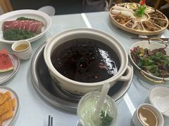 -名善山珍·野生菌汤锅(文殊院店)