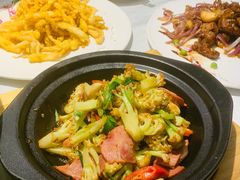 -玉玲珑(陆家嘴店)