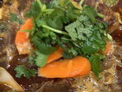 -香山湖渔家大院