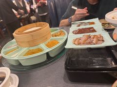 -羲和雅苑•北京烤鸭(平安国际金融中心店)