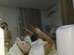-Y2日式美甲美睫美肤沙龙