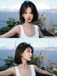 -时尚殿堂hair salon