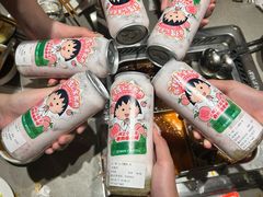 -海底捞火锅(万达广场店)