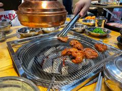 -麻蒲碳烤肉(远景路1号店)