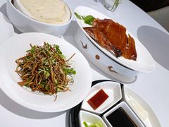 -东门烤鸭店(鼓楼店)