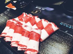 肥牛一号-王家渡火锅(金宝汇店)
