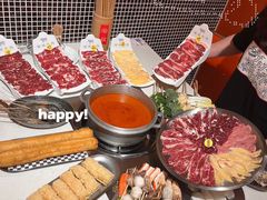 -荣叔港式沙嗲牛肉火锅(正佳潮流店)