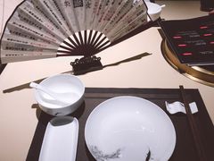 -余欢领鲜火锅(新街口店)