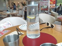 -必胜客(湘隆店)