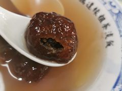 -粗茶淡饭(东关街店)