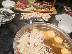 -尚合里潮汕牛肉火锅(海沧店)