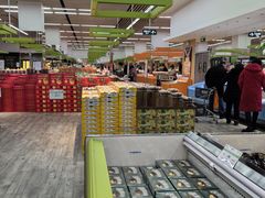 -果蔬好生活超市(东湖店)