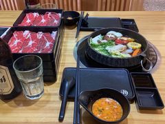 -水林间·寿喜烧自助(仙林金鹰店)