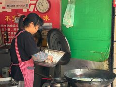 -老南昌白糖糕(大士院店)