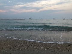 -石螺口海滩