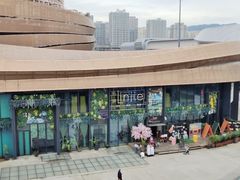 -临界音乐酒馆·小龙虾·江湖菜(华熙LIVE·鱼洞店)